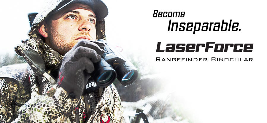 LaserForce 10x42